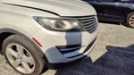 Front Bumper Chrome Grille Without Park Assist Fits 15-17 Mkc 1166269. Fixed Price $902.50.