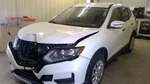 Nissan Rogue 2017 Exterior Door Handle Vin 1ST Digit 9251. Fixed Price $83.19.