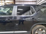 2023 Pilot Left Driver Side Rear Door Assembly Color: Black NH731P. Fixed Price $1670.00.