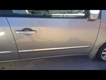 2012 Nissan Sentra Passenger Front Door Electric Used 5P0.5 4DR Slv. Fixed Price $284.95.