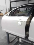 Driver Front Door Without Side Moulding Holes Fits 06-12 Fusion 647859. Fixed Price $486.71.