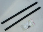1959 Ford Vertical Vent Window Seals All Body Styles New. Fixed Price $16.80.