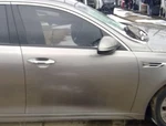 2016-2020 Kia Optima Passenger Front Door Us Built Vin 5 1ST Digit (paint Im). Fixed Price $550.00.