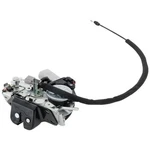 Liftgate Lock 2011-2019 Dodge Durango Grand Caravan Limited Platinum 4589581AA. Fixed Price $183.22.
