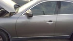 Driver Left Front Door Fits 10-12 Infiniti EX35 362161. Fixed Price $525.00.