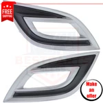 New Fog Light Trim Set Of 2PC Front Left Right For 2010-2012 Mazda CX-9 Gs, Gt. Fixed Price $99.99.