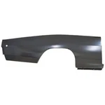 Goodmark Rh Side Outer Quarter Panel Skin 1968 Dodge Charger GMK216160068R. Fixed Price $668.34.