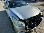 Passenger Right Front Door 4 Sedan Fits 09-13 Infiniti G37 205399. Fixed Price $300.00.