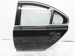 2010-2016 Volvo S80 Rear Left Driver Door Black 32228892 *has Minor Scratches. Fixed Price $607.05.