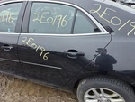 Driver Rear Side Door Vin 4TH Digit Limited Adhesive Fits 13-16 Malibu 243220. Fixed Price $226.00.
