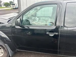 2016-2018 Nissan Frontier Driver Door W/o Moulding PC-G41 Black Oem. Fixed Price $513.00.