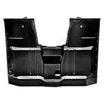 For Chevy C30 Pickup 1960-1963 Dynacorn 1106ARC Cab Floor. Fixed Price $902.83.