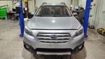 Used Front Right Door Assembly Fits: 2015 Subaru Legacy Electric Market. Fixed Price $450.00.