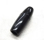 1954 1955 1956 Ford Car Turn Signal Knob At Column ( Black ). Fixed Price $6.30.