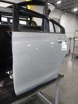 Driver Rear Side Door Sedan Electric North America Built Fits 12 Civic 560470. Fixed Price $561.59.