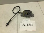 2012 Chrysler Town Contry Rear Right Sliding Door Catch Oem+. Fixed Price $74.61.