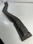 Nos 1969 Impala Caprice Front Bumper Valance Panel 3942145 D6. Fixed Price $149.95.