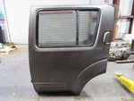 2005-2012 Nissan Pathfinder Left Driver Rear Electric Door Assembly Oem. Fixed Price $464.96.