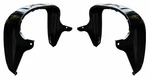 Rear Wheel House Inner Fender Fits 07-13 Chevy Silverado Pickup Truck Pair. Fixed Price $339.64.