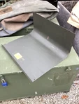 Arctic Heater Kit, Baffle Cover M35A2/2.5T PN#10897155. Fixed Price $115.00.