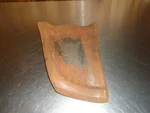 New Nos Schott Left Front Fender Lower Patch Panel 1958 1959 Chevy Gmc Truck. Fixed Price $125.00.