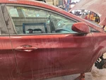 2011-2016 Hyundai Elantra Passenger Front Door Electric Sedan With Solar Glass. Fixed Price $725.16.