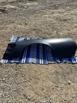 Nos 1967 Ford Mustang Coupe Quarter Panel. L/h. Fixed Price $1700.00.