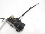 Front Driver Door Lock Actuator For Chevrolet Cruze 2011 - 2012 Oem. Fixed Price $52.19.