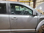 2010 - 2011 Dodge Journey Passenger Front Door Electric Opt JP3. Fixed Price $688.40.