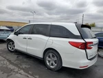 Driver Rear Side Door Power Sliding Fits 18-23 Odyssey 621589. Fixed Price $1000.00.
