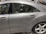 (local Pickup Only) Driver Rear Side Door 218 Type Electric Fits 12-18 Mercedes. Fixed Price $344.99.