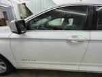 2014-2019 Chevrolet Impala Driver Left Front Door Ls. Fixed Price $450.00.