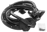 69-72 Gm A-body Door Seals Weatherstrip Chevelle Gto Cutlass Skylark Soffseal. Fixed Price $106.95.
