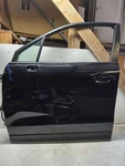 2014-2018 Subaru Forester D4S-BLACK Front Left Complete Door Dent. Fixed Price $299.99.