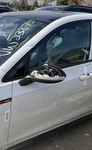 2022-2024 Volkswagen Golf Gti Lh Left Driver Front Door Oem. Fixed Price $1208.40.