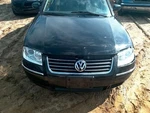 Puerta Driver Rear Side Door Thru Vin 120000 Sedan Fits 01-04 Passat 10135047. Fixed Price $455.65.