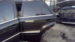 Driver Rear Side Door 164 Type ML350 Fits 06-11 Mercedes Ml-class 359308. Fixed Price $525.00.