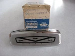 1969 1970 1971 Ford Station Wagon Tailgate Handle Cover Nos. Fixed Price $29.99.