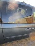 2006 Dodge Caravan Passenger Rear Right Front Door Shell. Fixed Price $130.65.