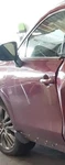 2021-2022 Toyota Venza Lh Left Driver Front Door Oem. Fixed Price $1462.80.
