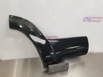 2004 Toyota Runner Limited Rear Door Moulding Only Black Right Passenger. Fixed Price $237.50.