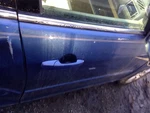 2009 Mercury Milan Passenger Front Door Used Oem 4DR Blu 120-00662AR. Fixed Price $284.95.