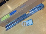 1969-71 Lincoln Mark Iii Lh Radiator Grille Moulding Part # C8LY-8419-B. Fixed Price $50.00.