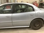 Driver Left Rear Side Door Fits 00-05 Lesabre 4967029. Fixed Price $515.00.