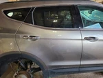 2013 - 2018 Hyundai Santa Fe Passenger Rear Side Door Electric Swb Sport. Fixed Price $723.88.