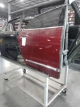 Passenger Right Rear Side Door Fits 17-19 Lacrosse 548697. Fixed Price $670.53.