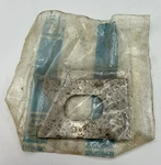Quantity (9) Nos Gm Corvette 53 - 62 New Body Mount Spacers 366981. Fixed Price $26.25.