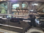 2010 - 2014 Cadillac Escalade Driver Left Rear Lh Side Door Black Raven. Fixed Price $665.14.