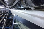 2017-2018 Subaru Forester Lh Left Driver Front Door Oem. Fixed Price $800.30.