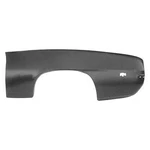 Goodmark Lh Side Quarter Panel Skin 24" X 66" Fits Firebird GMK432060069L. Fixed Price $485.36.